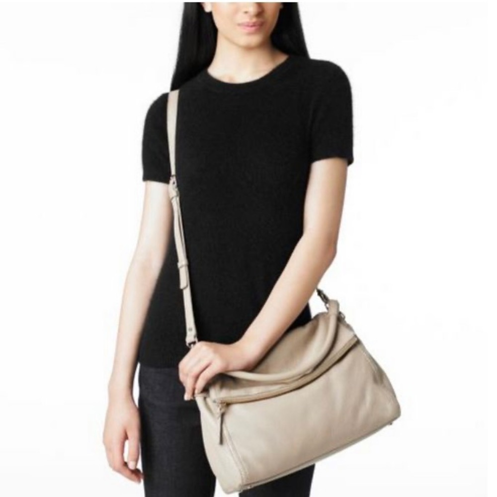 Kate Spade Beige/Nude Cobble Hill Handbag Crossbody